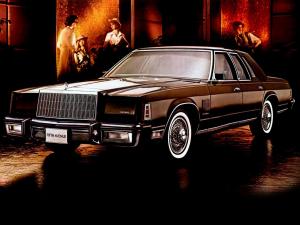 Chrysler Fifth Avenue '1980